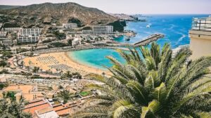 Microcréditos en Las Palmas