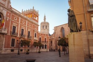 microcréditos de bajo interés en Valencia