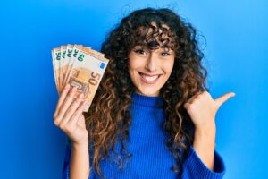 Préstamo de 300 Euros en 5 Minutos Sin Requisitos y de Forma Inmediata