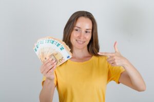 Préstamo de 200 Euros en 5 Minutos sin Nómina y con ASNEF 2023