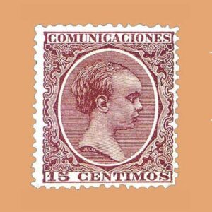 Los 100 Sellos Más Caros De España